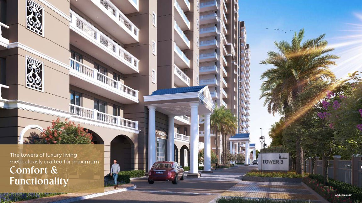 Adore The Select Premia image 2