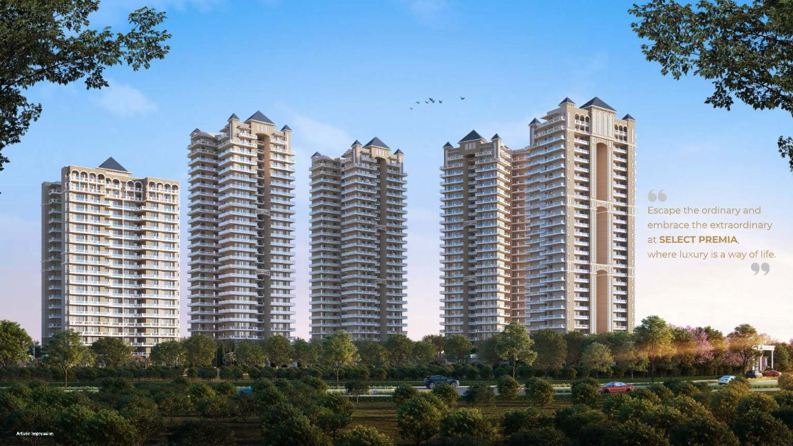 Adore The Select Premia image 3