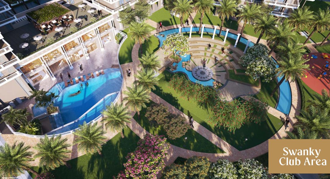 Adore The Select Premia image 4