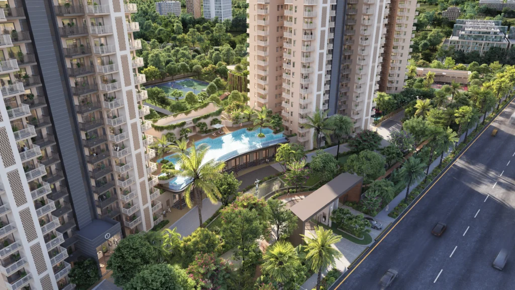 Investment Benefits of Ashiana Aaroham Sector 80 Gurgaon