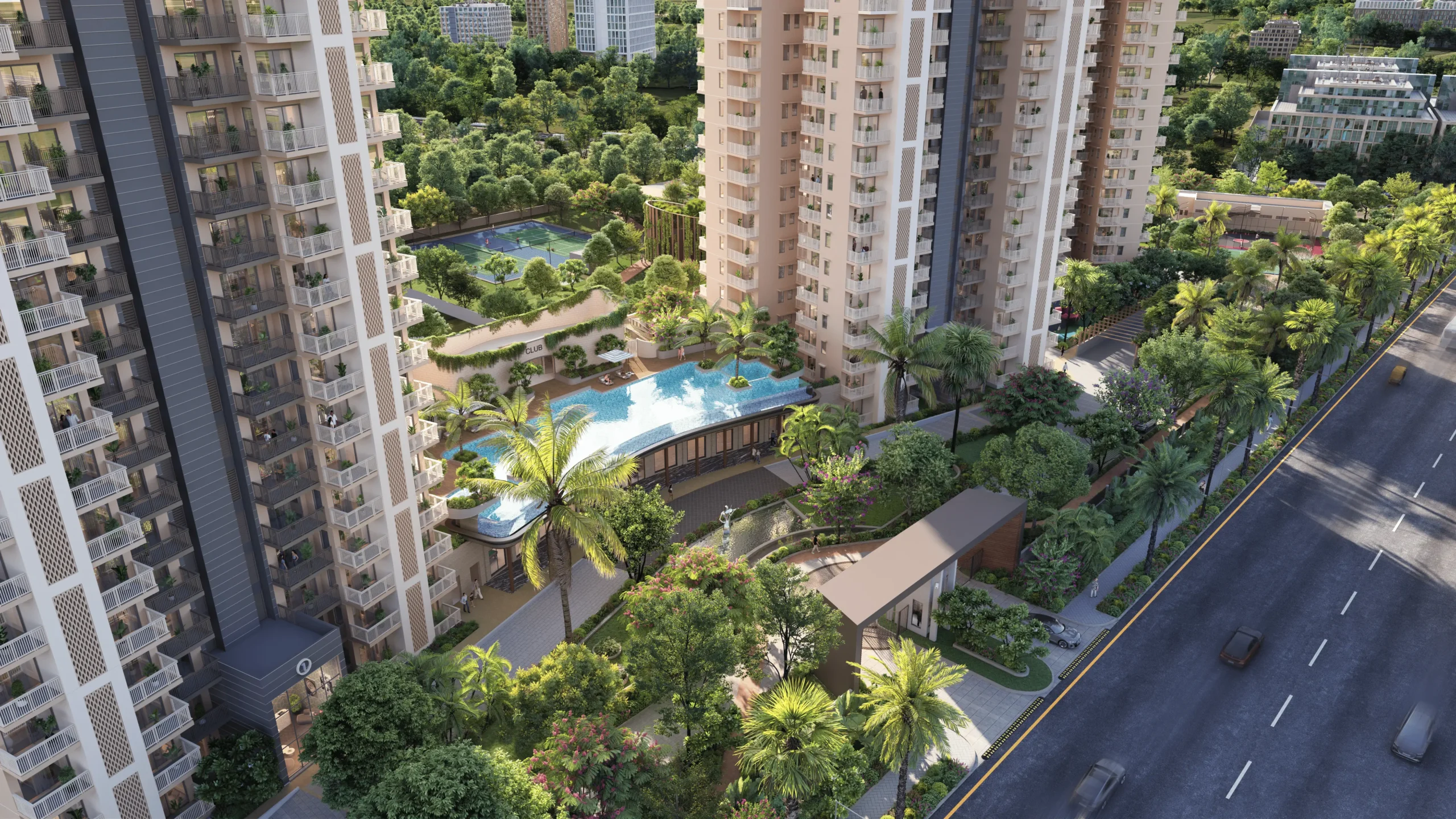 Ashiana Aaroham image 1