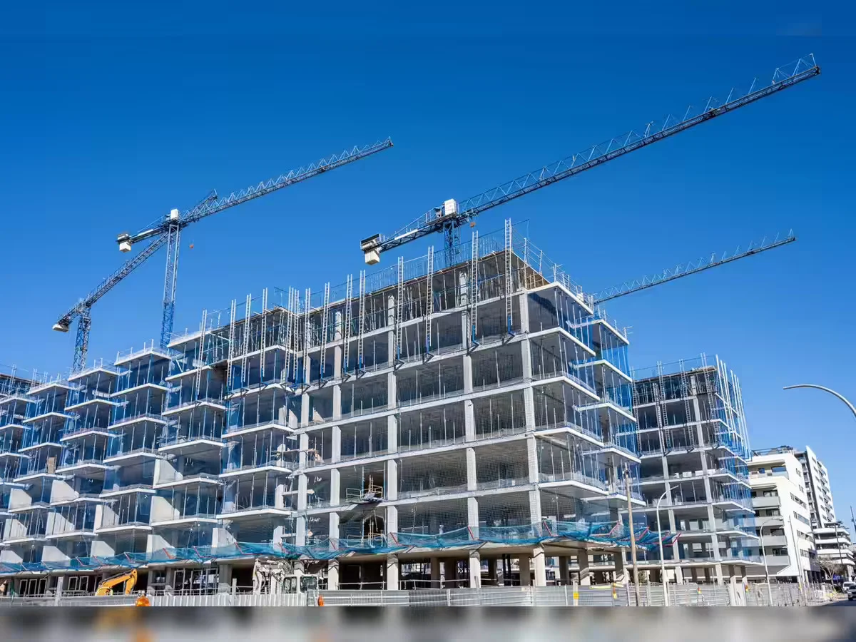 Ashiana Housing To Invest Rs 750 Crore In Developing A Residential Project In Gurugram