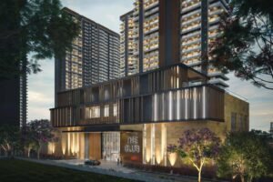 Why Aura Sector 79B Gurgaon is Perfect for Long-Term Investment?