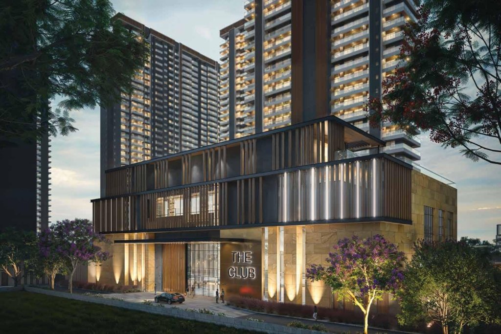 Aura Sector 79B Gurgaon image 2