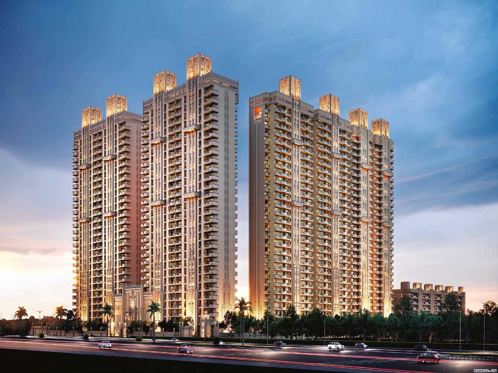 Aura Sector 79B Gurgaon
