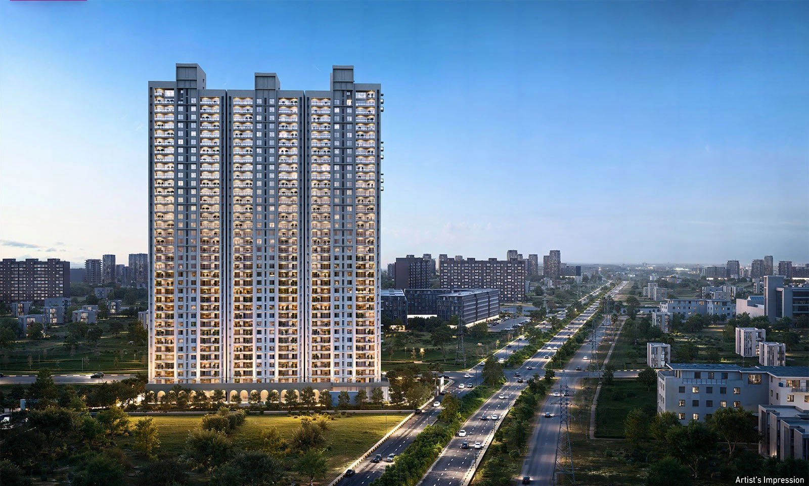 Birla Pravaah image 1