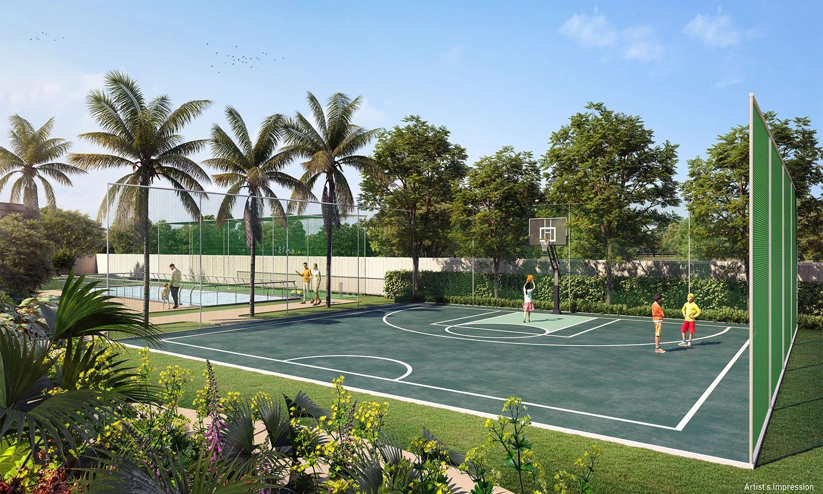 Birla Pravaah image 3