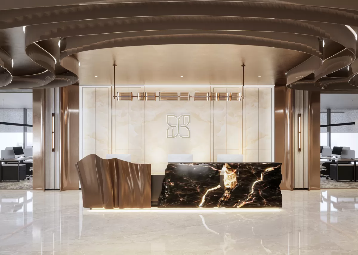 CorporatEdge Leases 51,000 Sq Ft in Gurgaon, Expands to Dubai