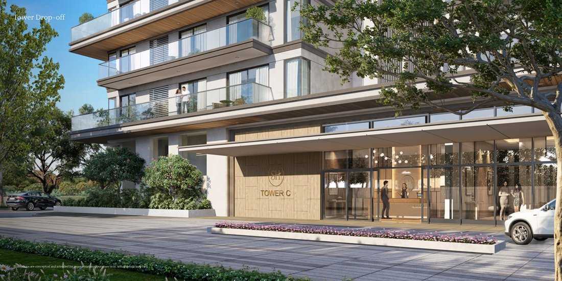 Emaar Serenity Hills image 4