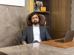 Infrastructure-Led Corridors Will Show Tremendous Growth