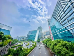Realty Hunting Highlights Surge in New Launches as Gurugram Real Estate Market Gains Momentum