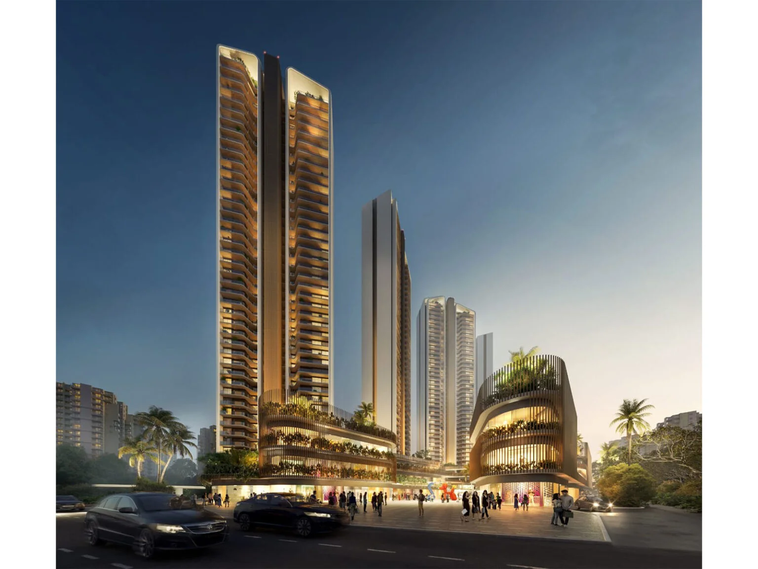 Sector 90, Gurugram Real Estate: A Strategic Growth Corridor Shaping Gurugram’s Next Residential Wave