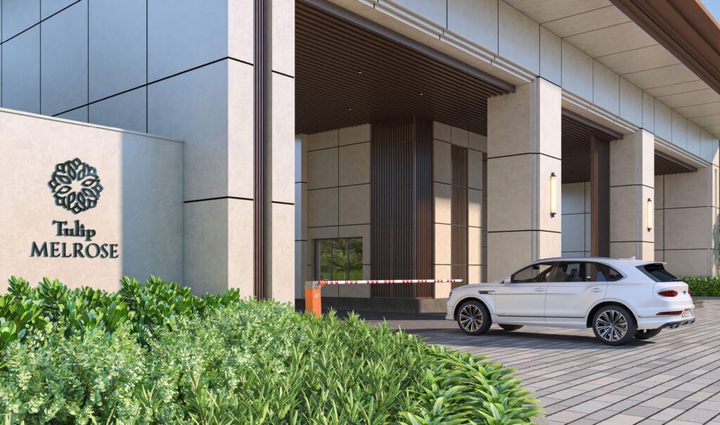 Tulip Melrose image 1