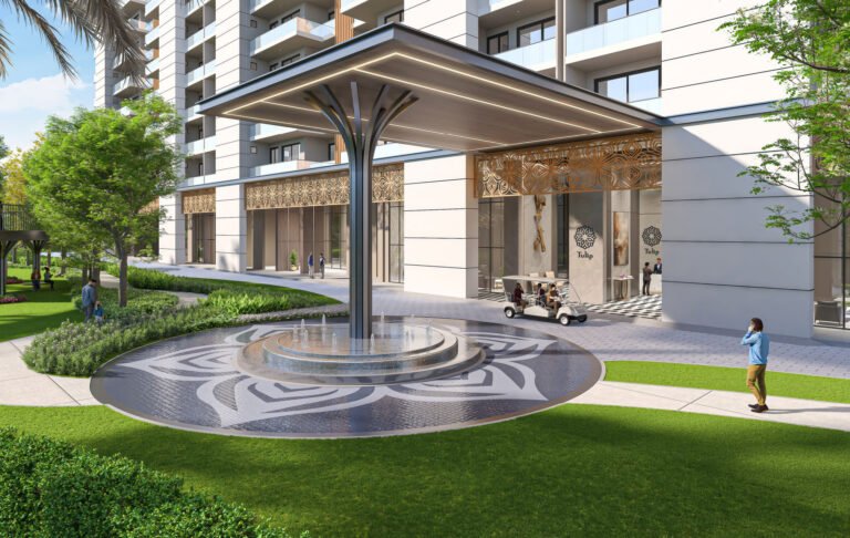 Tulip Melrose image 3