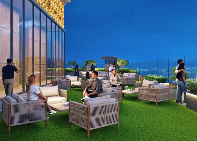 Tulip Melrose image 4