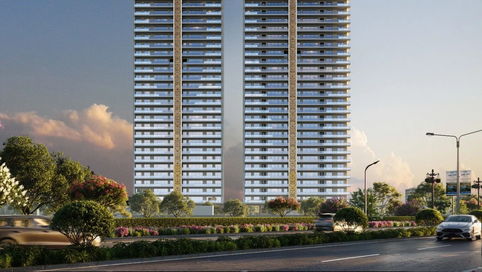 AIPL Launches Rs 1500 Cr Ultra-Premium Residential Project Riviera at AIPL LakeCity on Dwarka Expressway