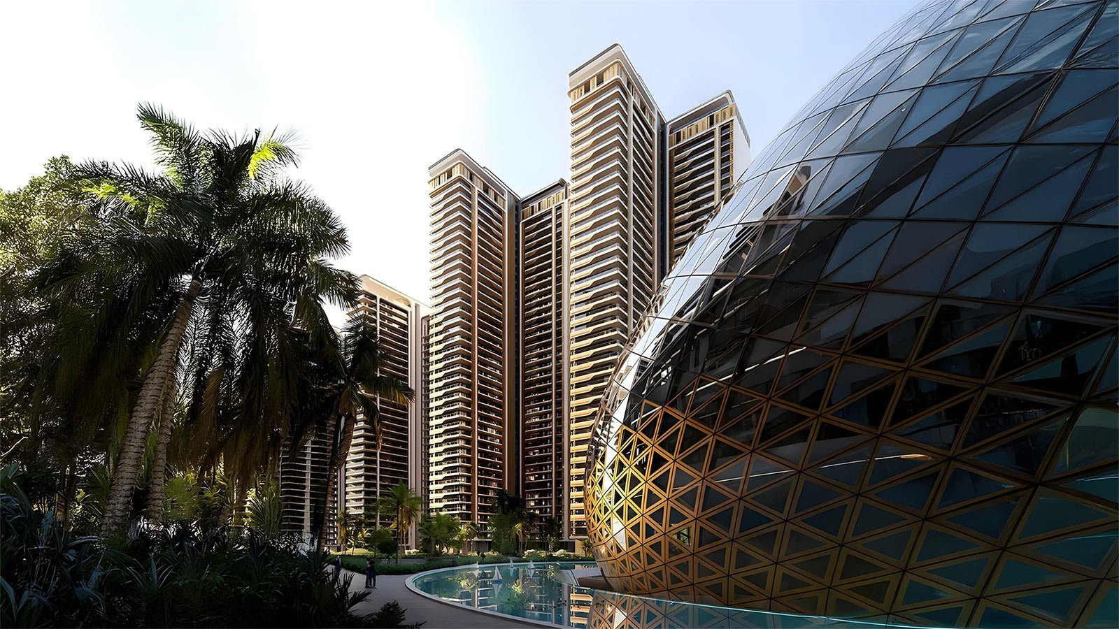 Elan The Statement Gurgaon image 1