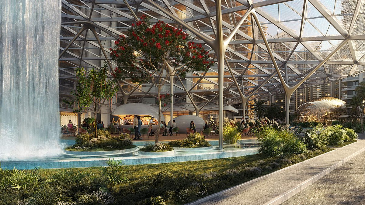 Elan The Statement Gurgaon image 3