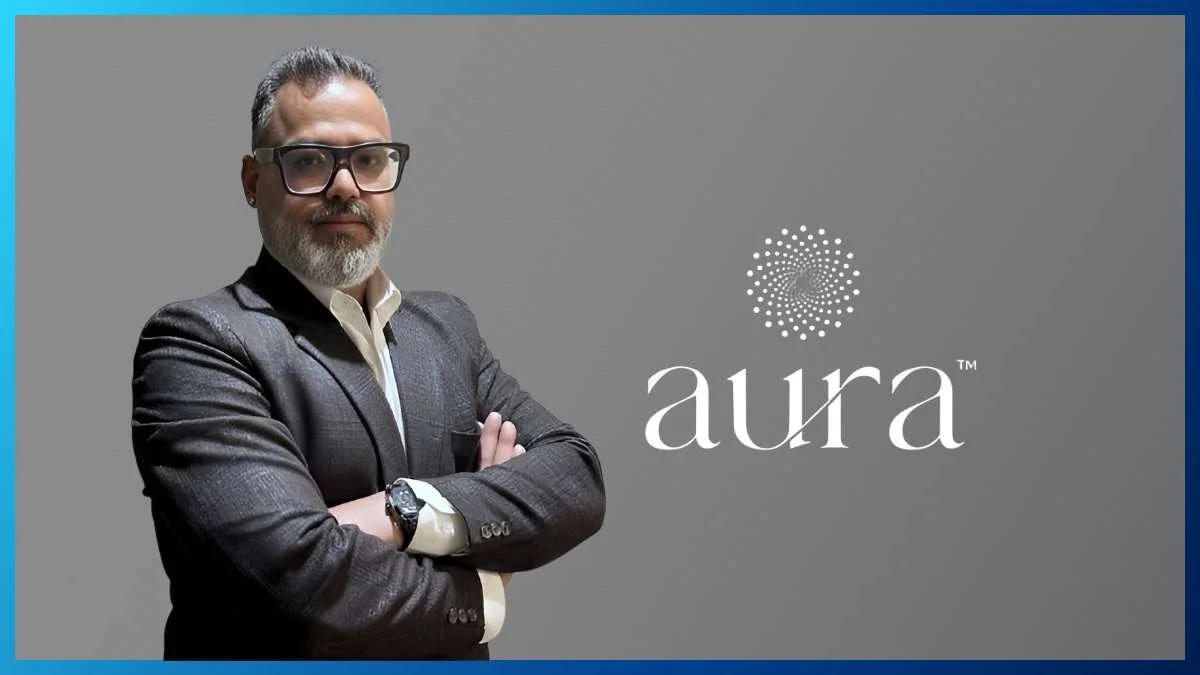 Gurugram Real Estate Developer Aura World Names Jayanta Ghosh Marketing Head