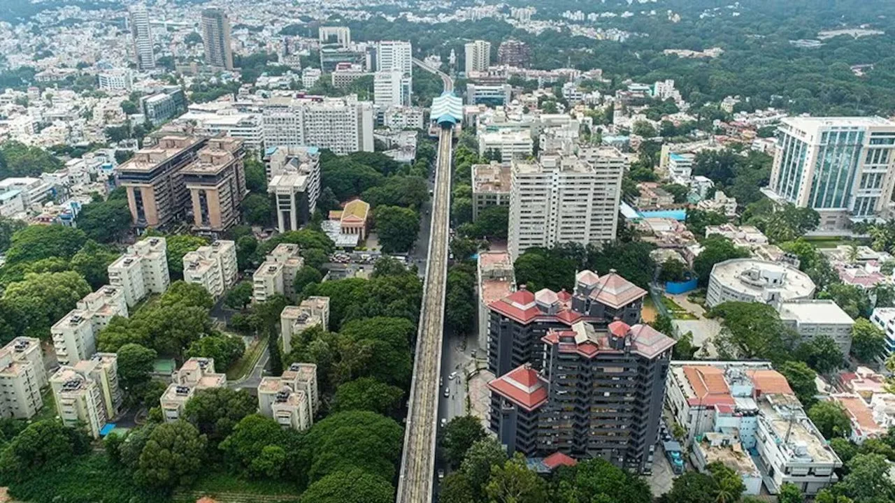 Noida vs Gurugram: Which is Better Investment Destination in Real Estate?
