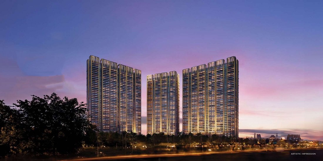 Signature Global Sarvam at DXP Estate