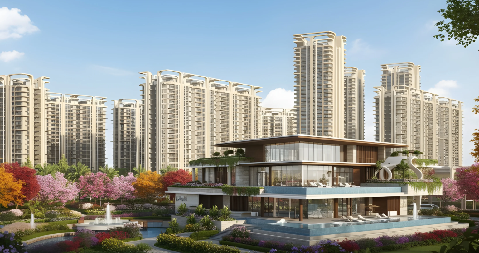 Housing Prices Jump Over 3.5 Times on Dwarka Expressway in Last 5 Yrs: Square Yards