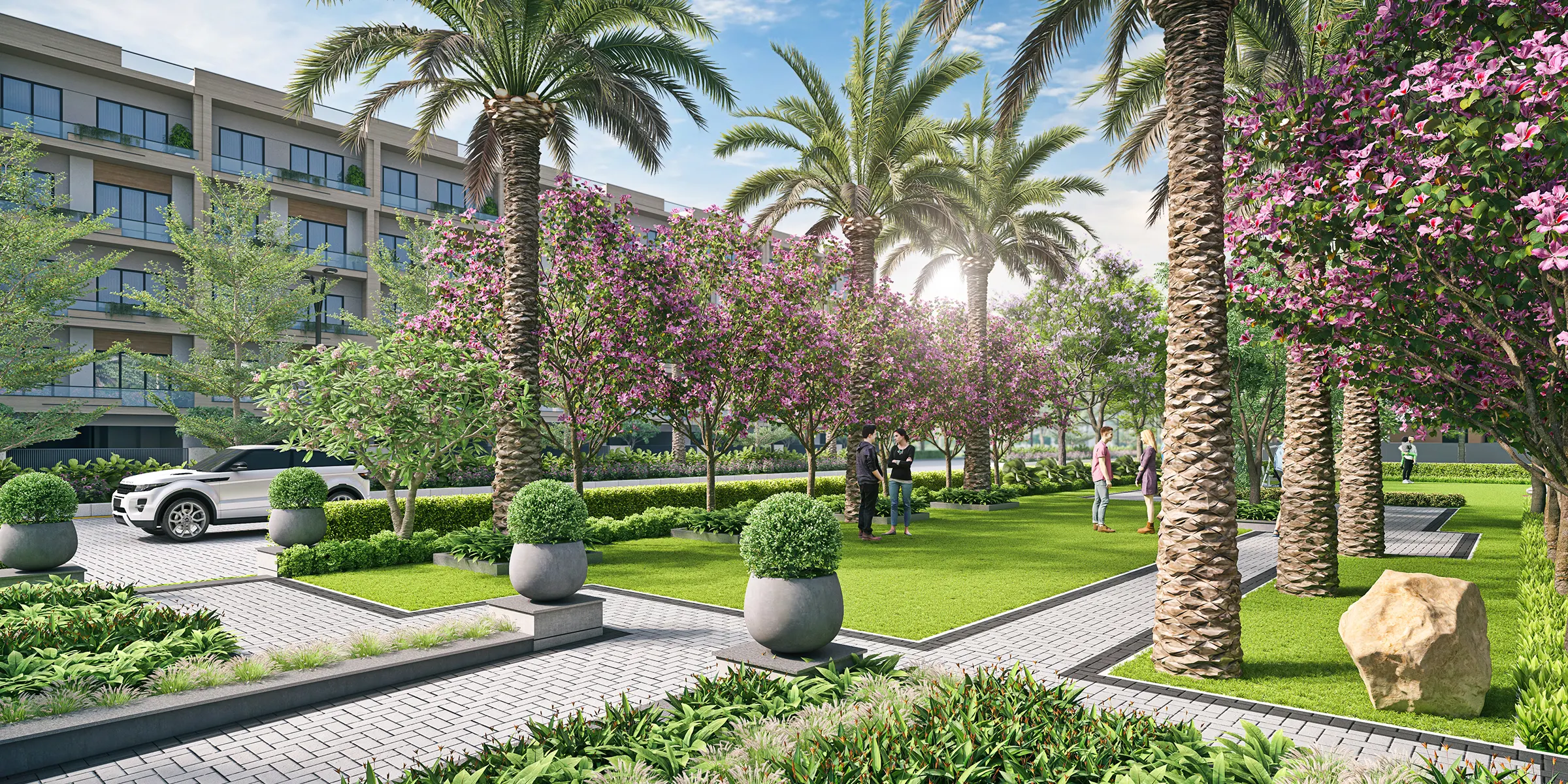 Ganga Valley Floors image 3