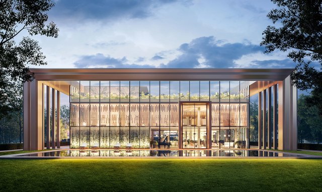 M3M Antalya Hills image 3