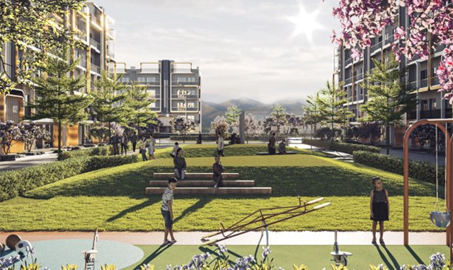 M3M Antalya Hills image 4