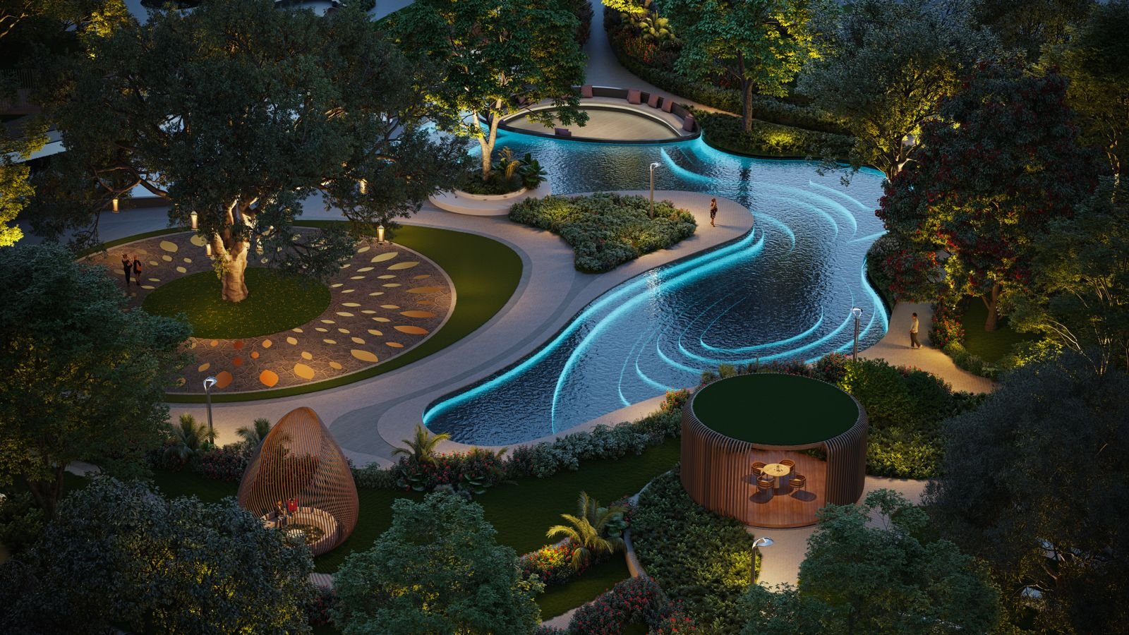 M3M Forestia West image 2