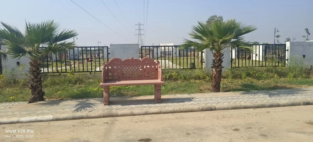 Vedmaan South City 1 image3