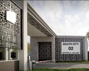 Top Reasons to Buy Plots in Vedmaan South City 2 Sector 37 Jhajjar