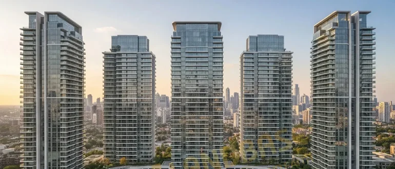 Why Gurugram’s Sector 49 Is Emerging as the City’s Next Luxury Housing Hub