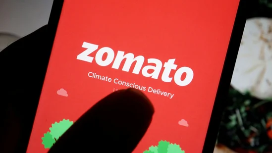 Zomato leases 2.7 lakh sq ft of commercial space in Gurugram for ₹2.3 crore monthly rent