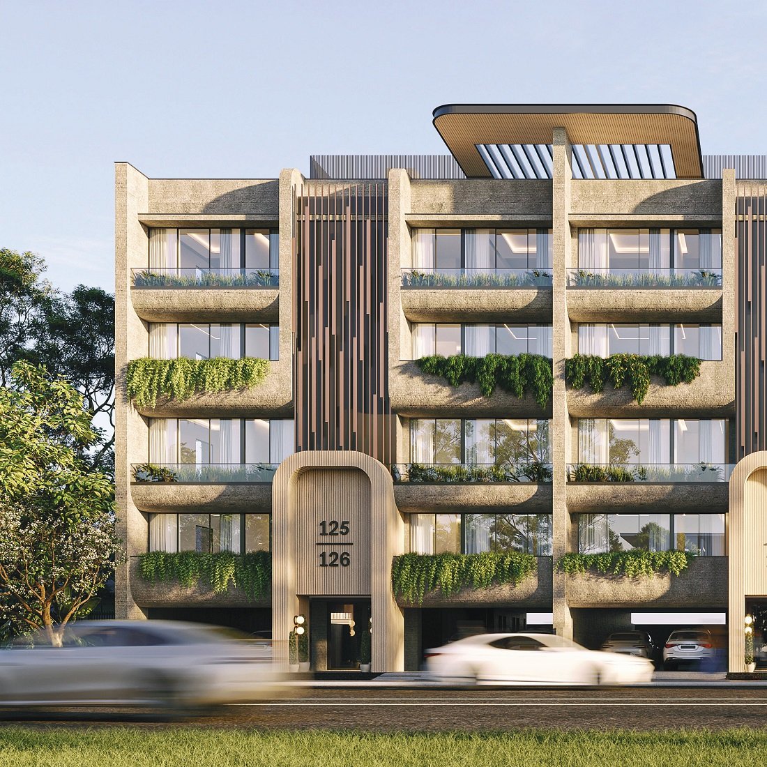 Eon7 Floors Sector 62 Gurgaon image 1