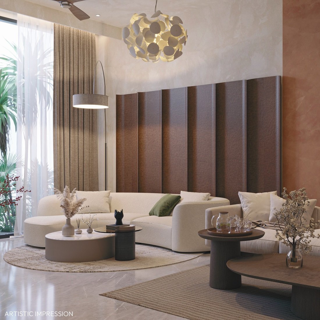 Eon7 Floors Sector 62 Gurgaon image 2