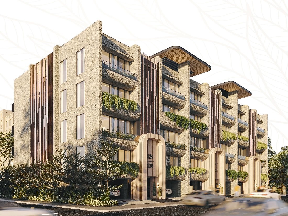 Eon7 Floors Sector 62 Gurgaon