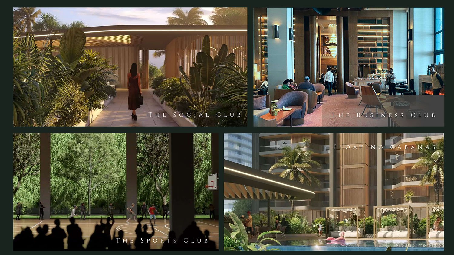 Ganga Realty Nandaka image 2