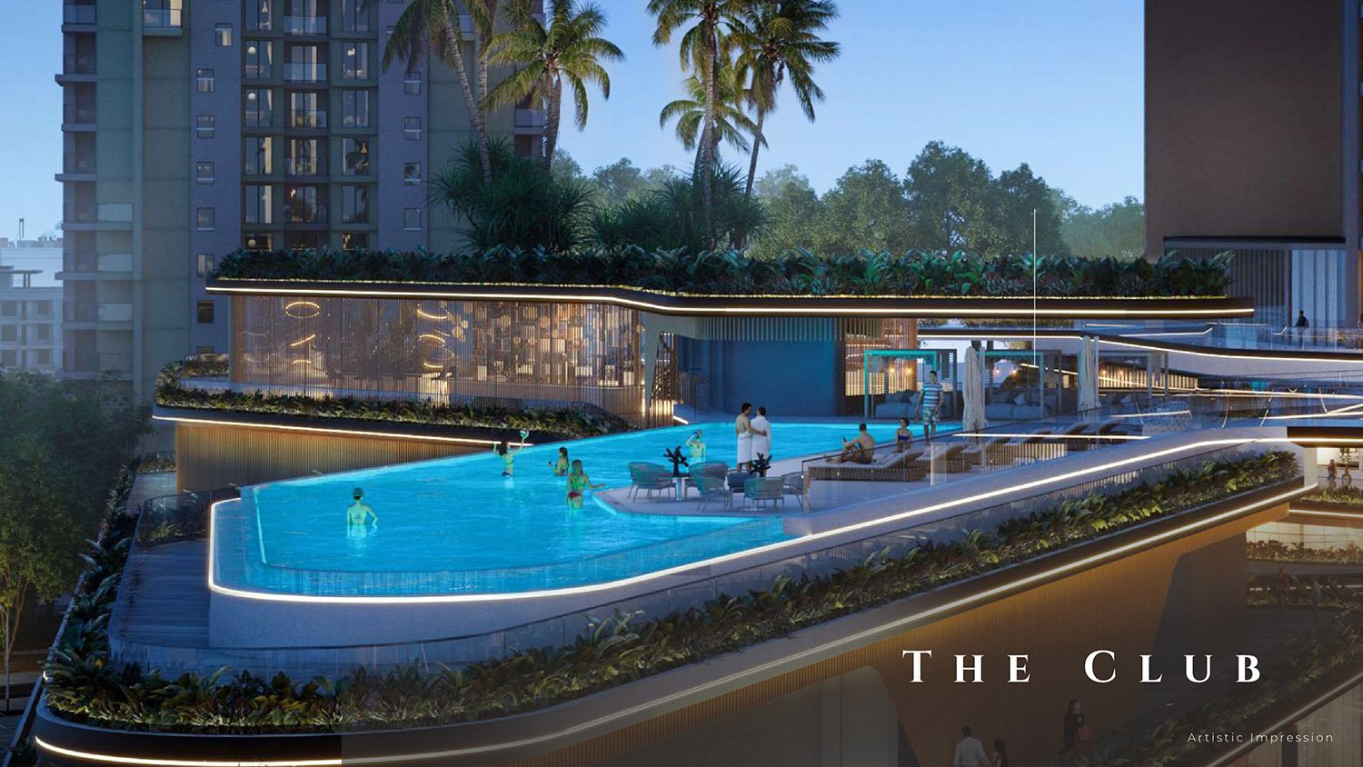 Ganga Realty Nandaka image 3