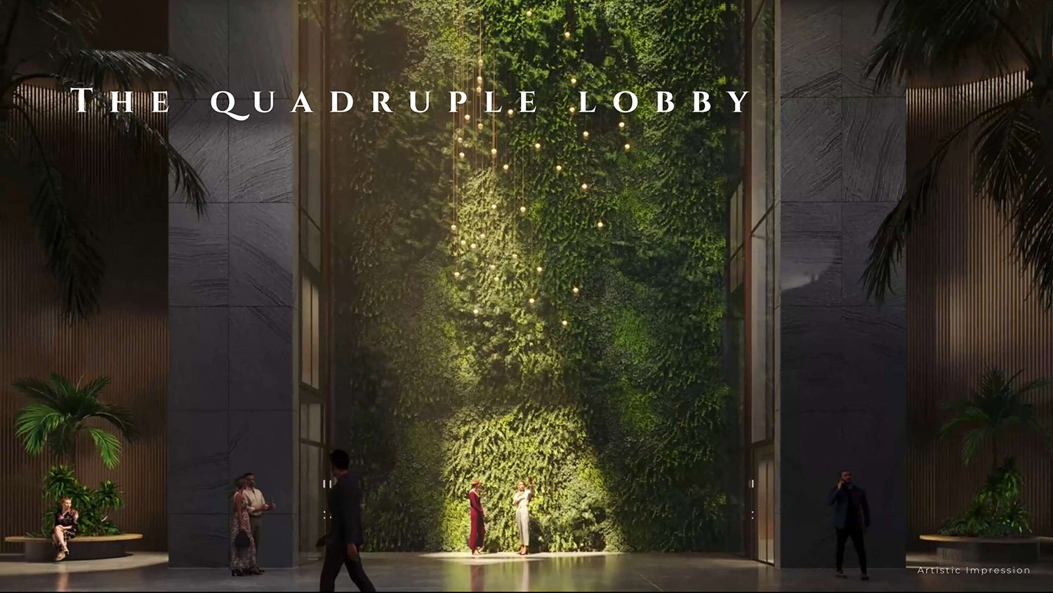 Ganga Realty Nandaka image 4