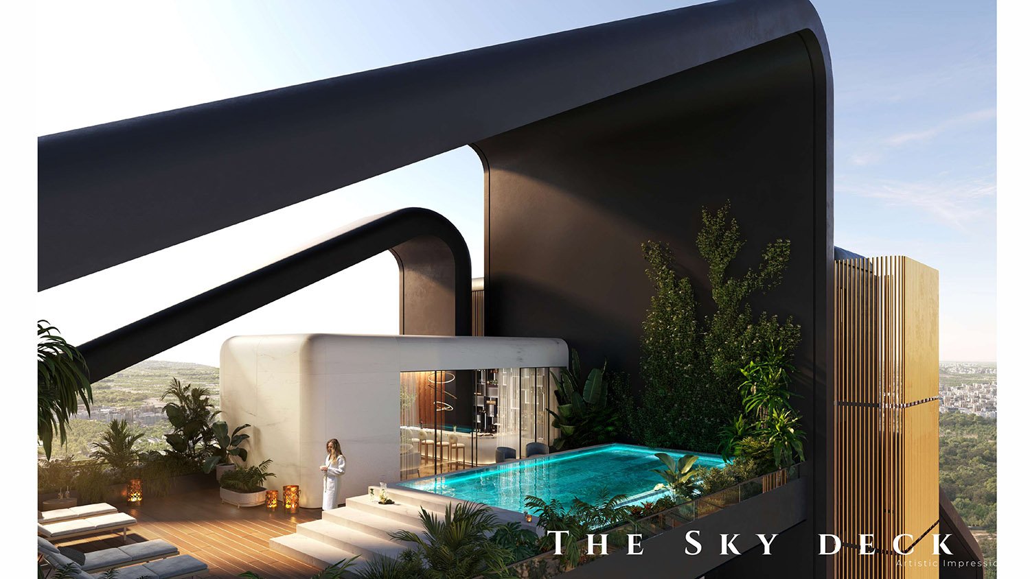 Ganga Realty Nandaka image 6