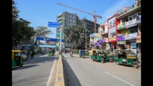 GMDA plans smart transport hub around Gurugram railway stn, hires consultant