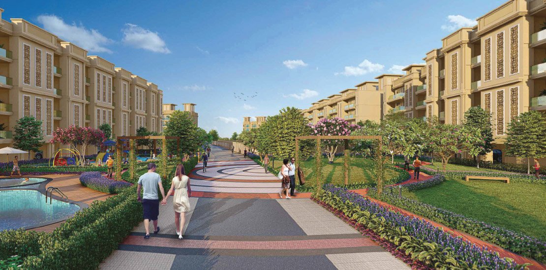 Signature Global City 37D image 3