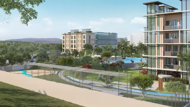 Signature Global City 79B image 4