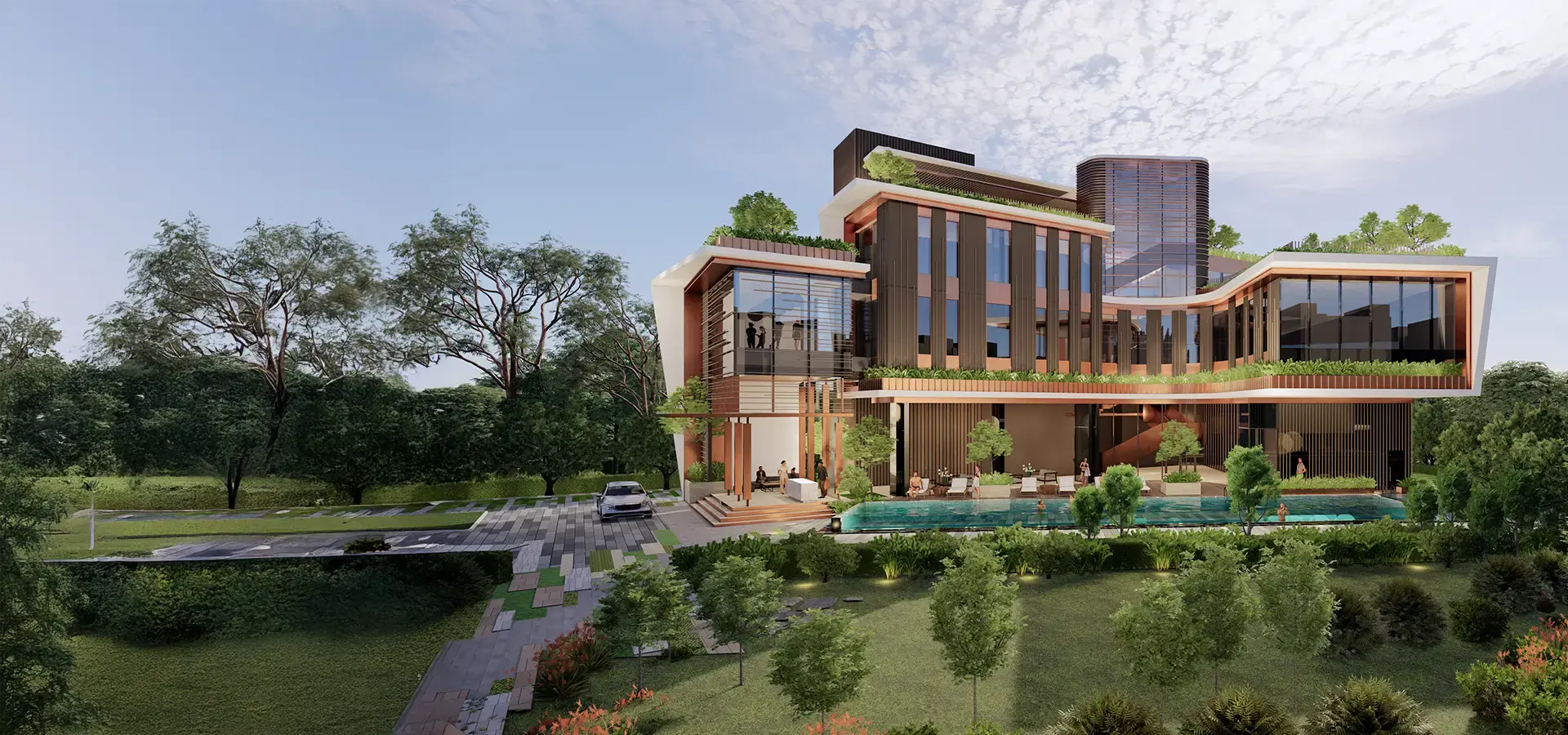 Signature Global City 93 image 1