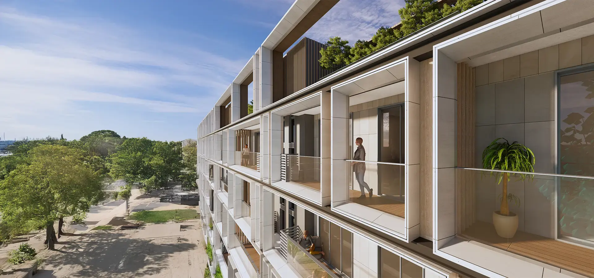 Signature Global City 93 image 2