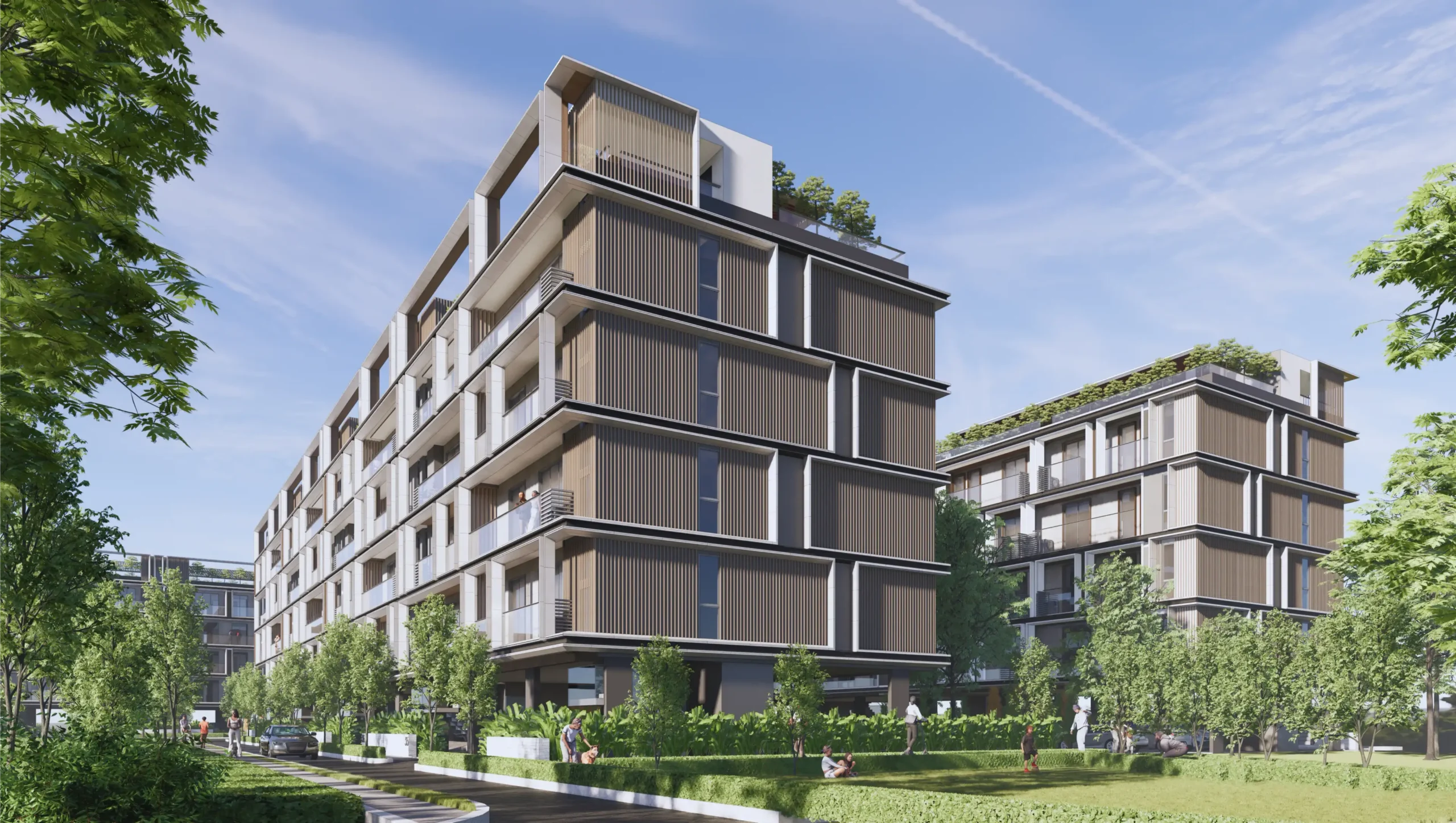 Signature Global City 93 image 4