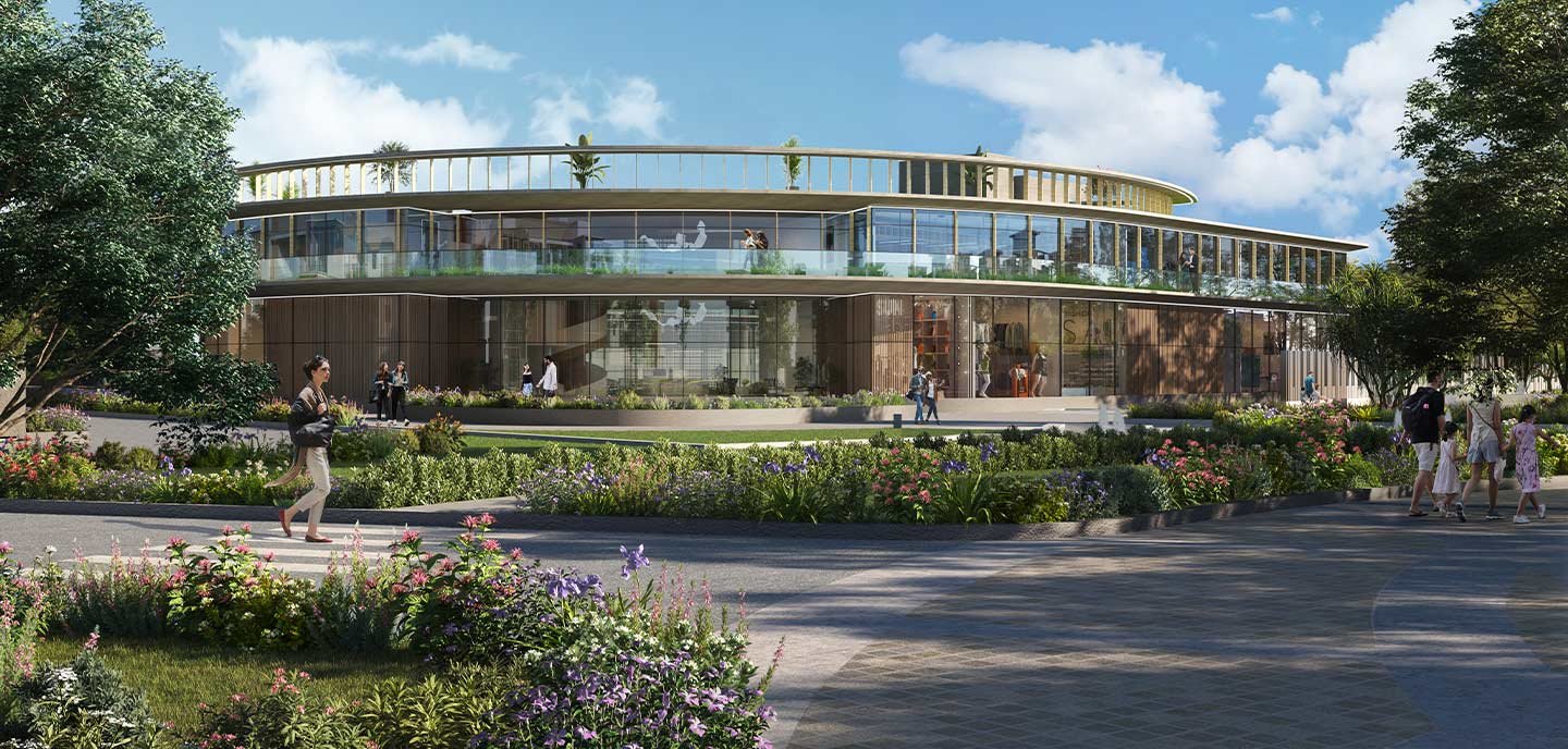 Signature Global City Of Colours image 2