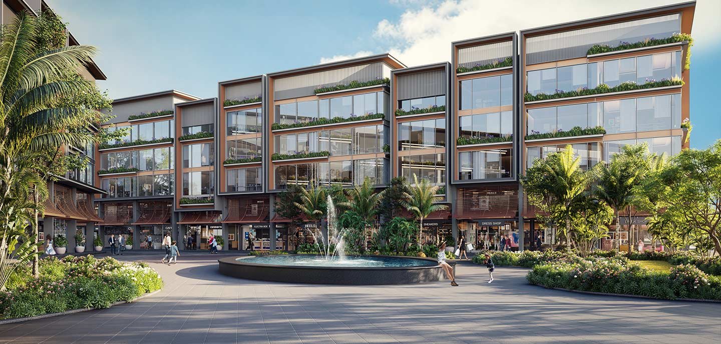 Signature Global City Of Colours image 3