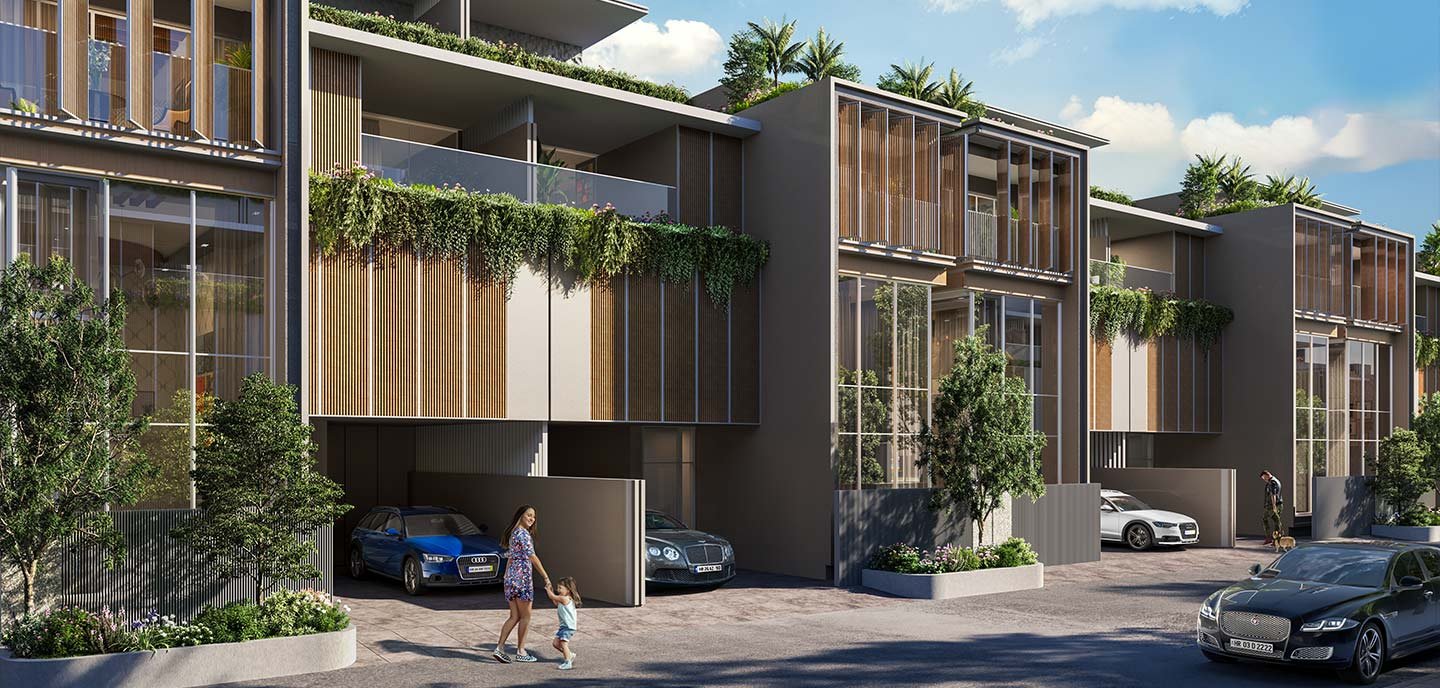 Signature Global City Of Colours image 5